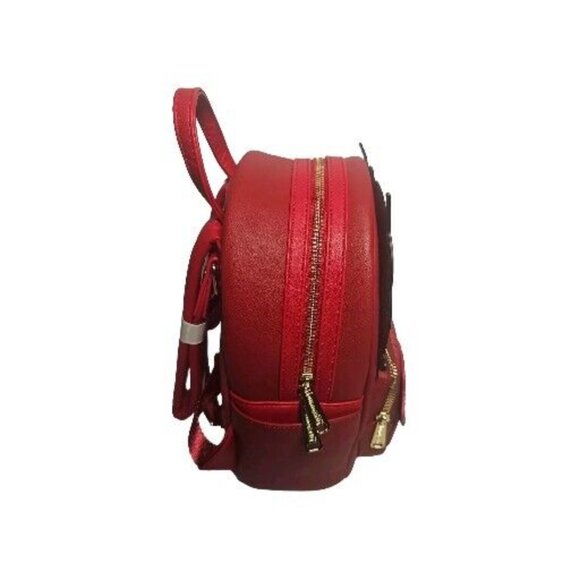 Loungefly Mini Backpack Disney Scarlet Witch - Picture 3 of 7